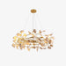 Gingko Chandelier P-DWHOME