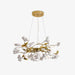 Gingko Chandelier P-DWHOME