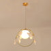 Gingko Pendant Lamp - DWHOME
