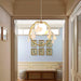 Gingko Pendant Lamp - DWHOME