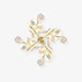Gingko Flowers Plug - in Wall Lamp - Vakkerlight