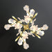 Gingko Flowers Plug - in Wall Lamp - Vakkerlight