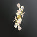 Gingko Flowers Wall Lamp - DWHOME