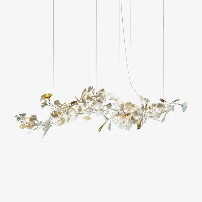 Gingko Chandelier E - DWHOME