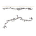 Gingko Chandelier E - DWHOME