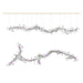 Gingko Chandelier E - DWHOME