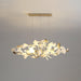 Gingko Chandelier H-DWHOME