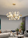 Gingko Chandelier H-DWHOME