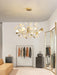 Gingko Chandelier H-DWHOME