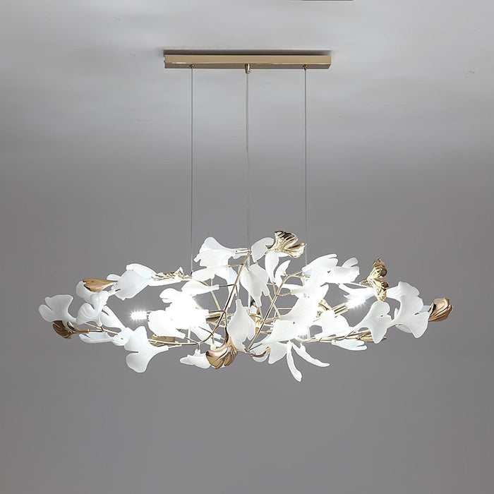 Gingko Chandelier H-DWHOME