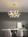 Gingko Chandelier H-DWHOME