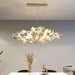 Gingko Chandelier H-DWHOME
