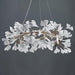 Gingko Chandelier U - DWHOME