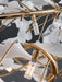 Gingko Chandelier U - DWHOME