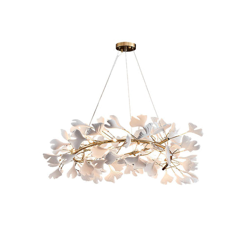 Gingko Chandelier U-DWHOME