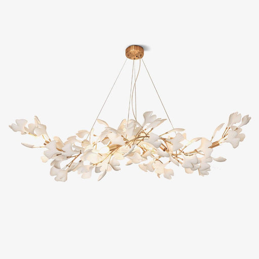 Gingko Chandelier K - DWHOME