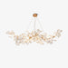 Gingko Chandelier K - DWHOME