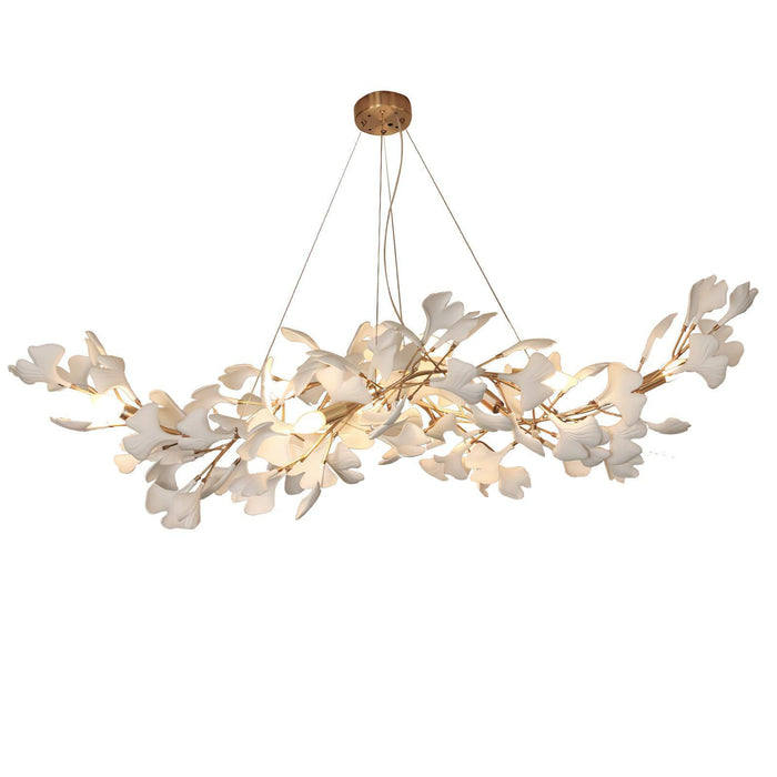 Gingko Chandelier K - DWHOME