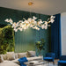 Gingko Chandelier K - DWHOME