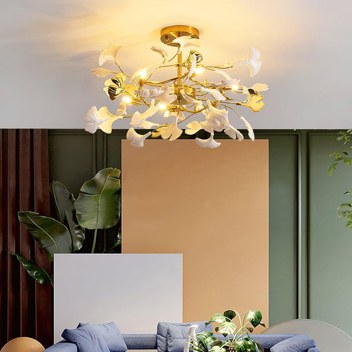 Lustre Gingko L-DWHOME