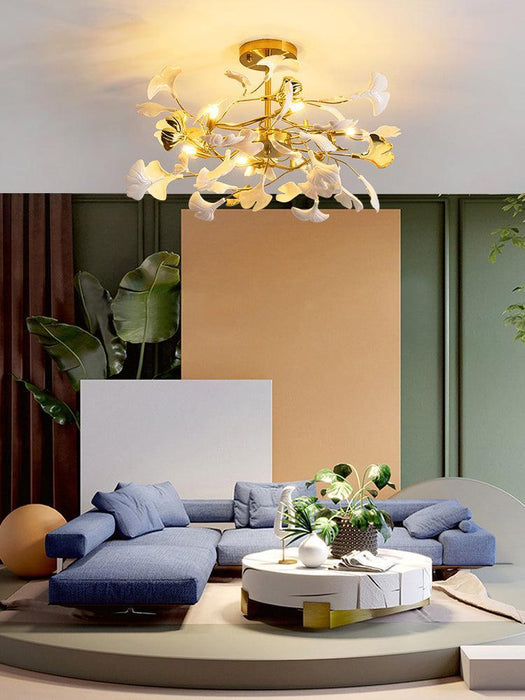 Lustre Gingko L-DWHOME