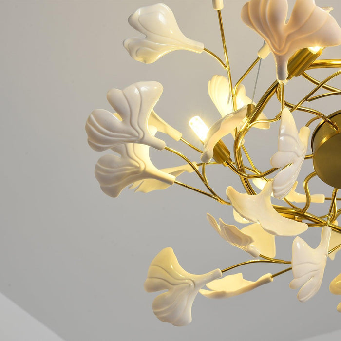 Lustre Gingko L-DWHOME