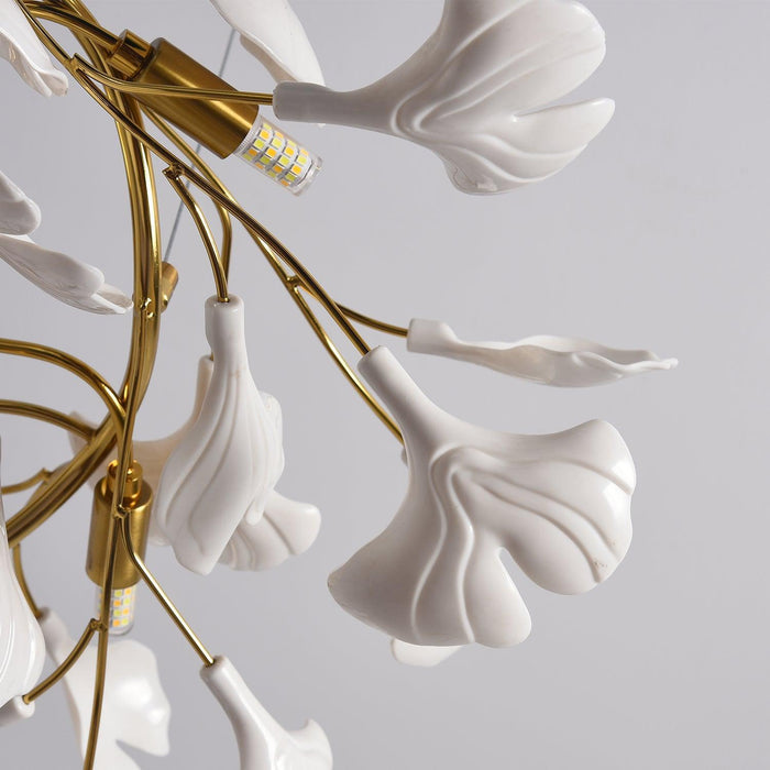 Lustre Gingko L-DWHOME