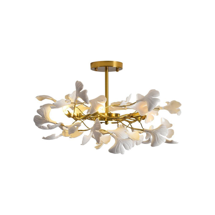 Lustre Gingko L-DWHOME