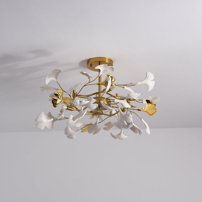 Lustre Gingko L-DWHOME