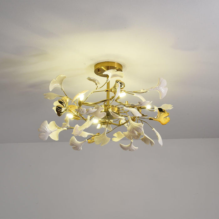 Lustre Gingko L-DWHOME