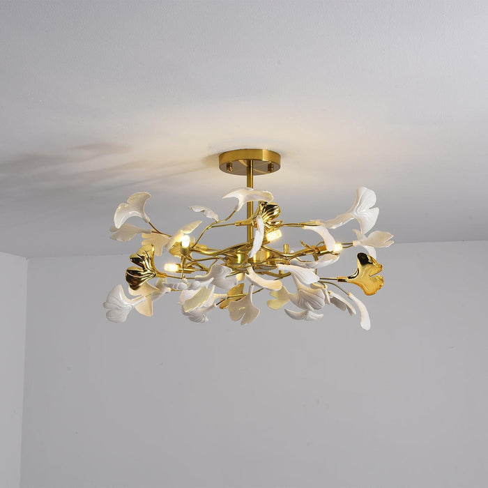 Lustre Gingko L-DWHOME