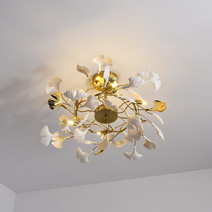 Lustre Gingko L-DWHOME