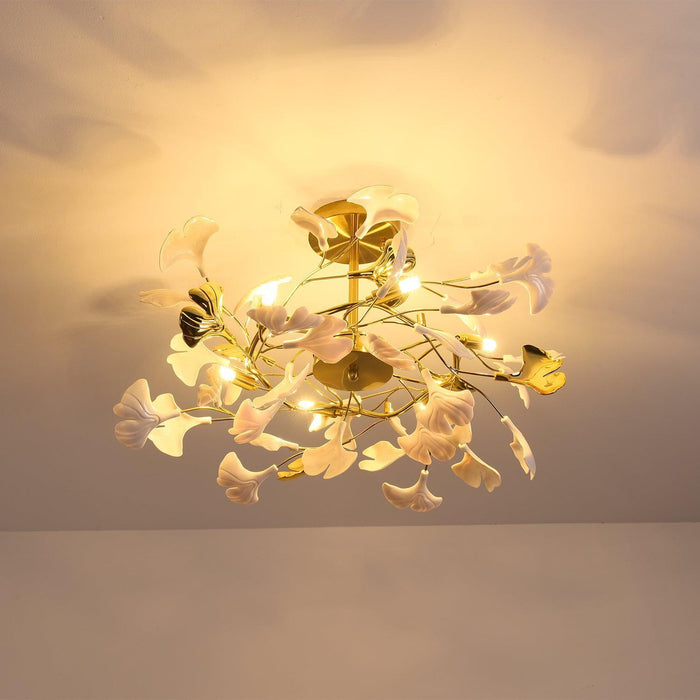 Lustre Gingko L-DWHOME