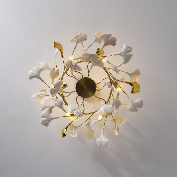 Lustre Gingko L-DWHOME
