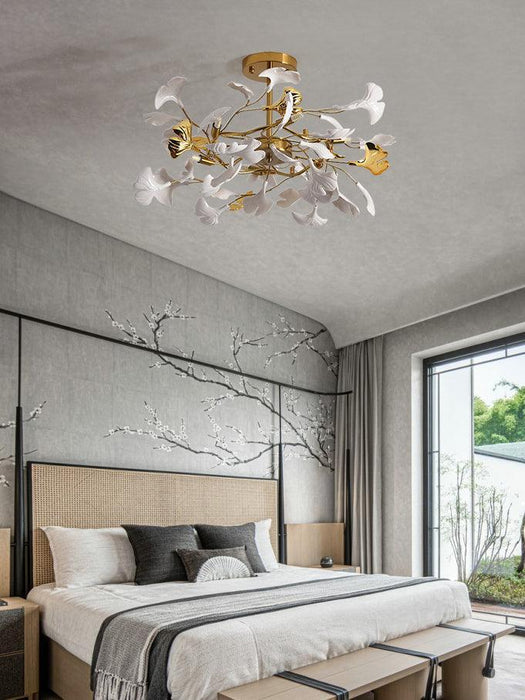Lustre Gingko L-DWHOME