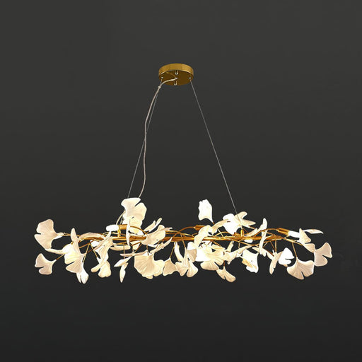 Gingko Chandelier M-DWHOME