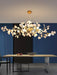 Gingko Chandelier N - DWHOME