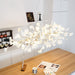 Gingko Chandelier N - DWHOME