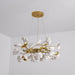 Gingko Chandelier P-DWHOME
