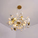 Gingko Chandelier P-DWHOME