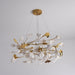 Gingko Chandelier P-DWHOME