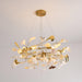 Gingko Chandelier P-DWHOME