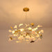 Gingko Chandelier P-DWHOME