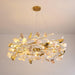 Gingko Chandelier P-DWHOME