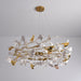 Gingko Chandelier P-DWHOME