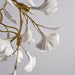 Gingko Chandelier P-DWHOME