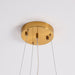 Gingko Chandelier P-DWHOME
