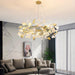 Gingko Chandelier P-DWHOME