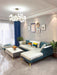 Gingko Chandelier P-DWHOME