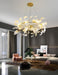 Gingko Chandelier P-DWHOME